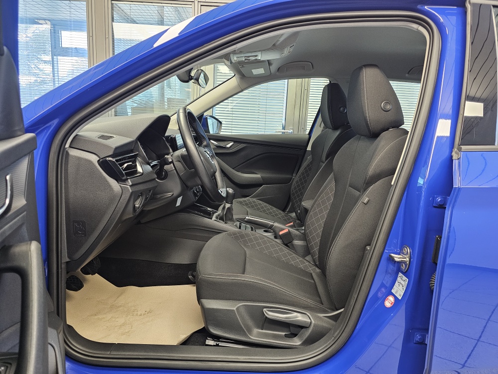 Skoda Kamiq bei Hoffmann Automobile in Wolfsburg kaufen und sofort mitnehmen - Bild 20