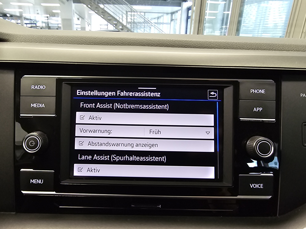 VW Taigo bei Hoffmann Automobile in Wolfsburg kaufen und sofort mitnehmen - Bild 10