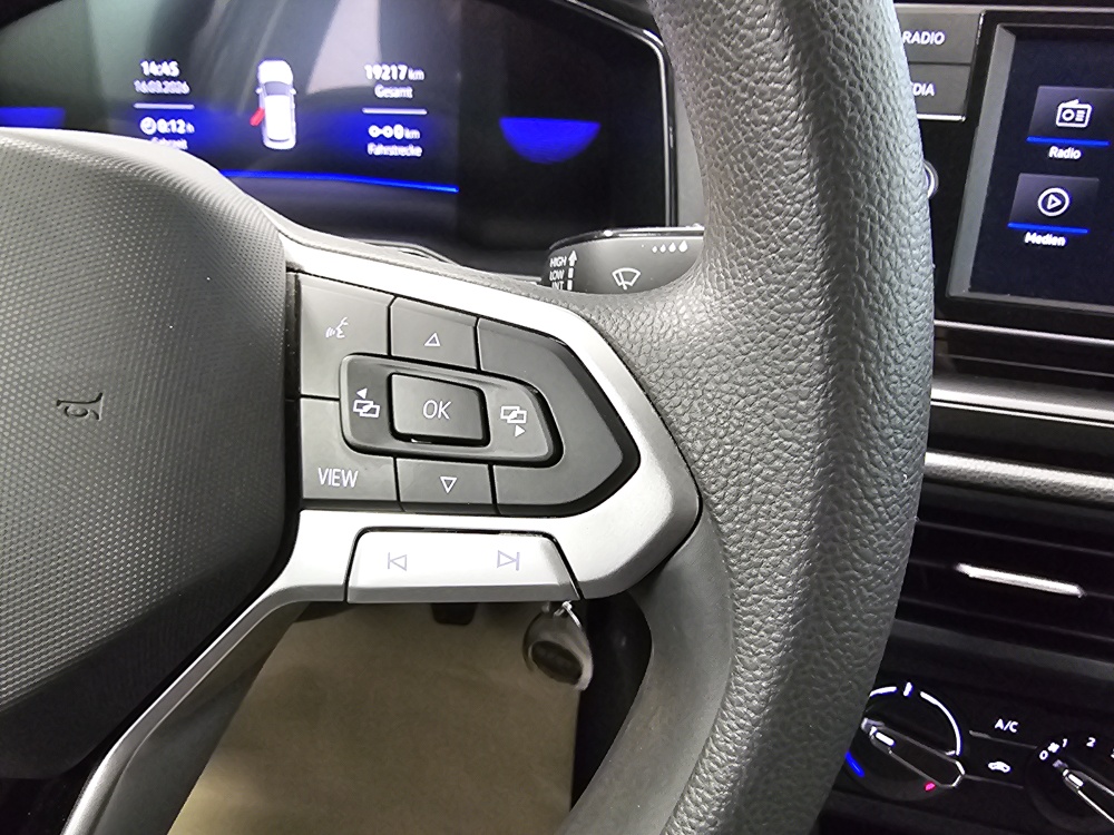 VW Taigo bei Hoffmann Automobile in Wolfsburg kaufen und sofort mitnehmen - Bild 14