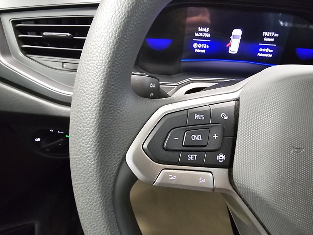 VW Taigo bei Hoffmann Automobile in Wolfsburg kaufen und sofort mitnehmen - Bild 15