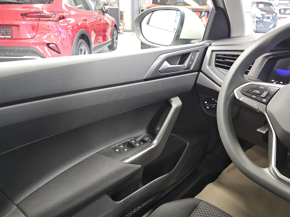 VW Taigo bei Hoffmann Automobile in Wolfsburg kaufen und sofort mitnehmen - Bild 16