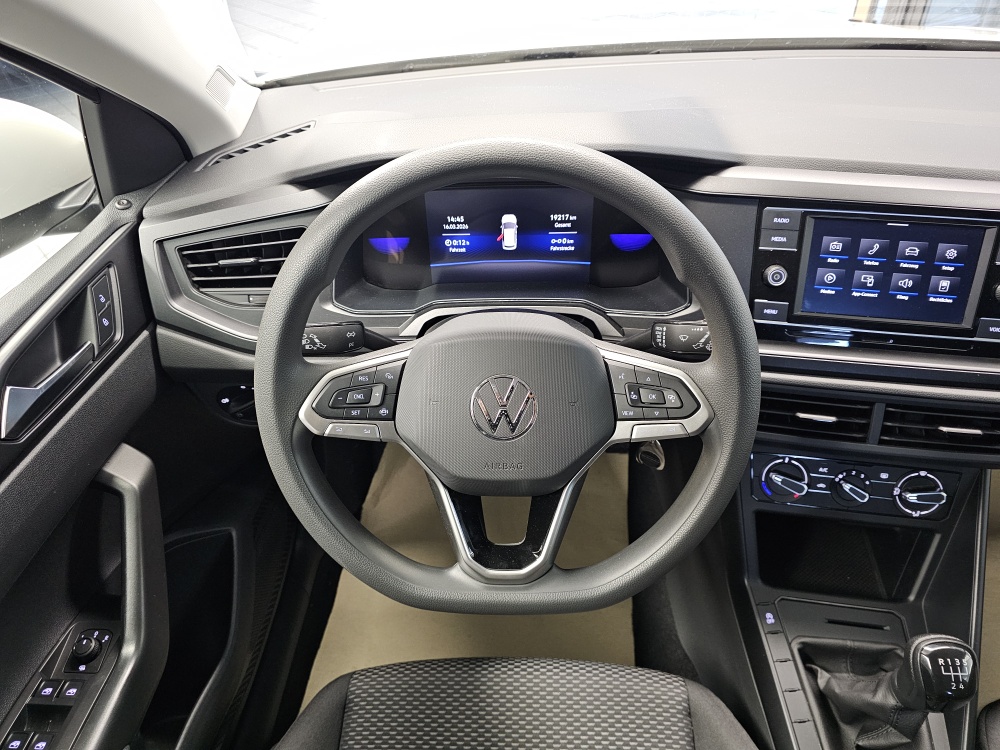VW Taigo bei Hoffmann Automobile in Wolfsburg kaufen und sofort mitnehmen - Bild 17