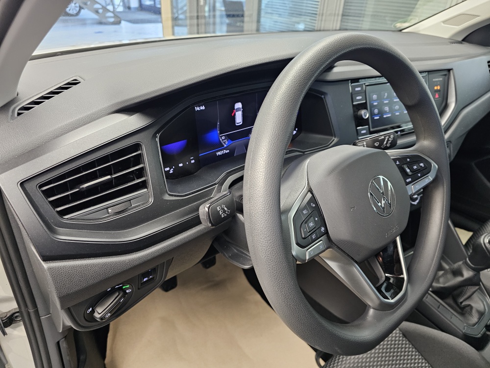 VW Taigo bei Hoffmann Automobile in Wolfsburg kaufen und sofort mitnehmen - Bild 18