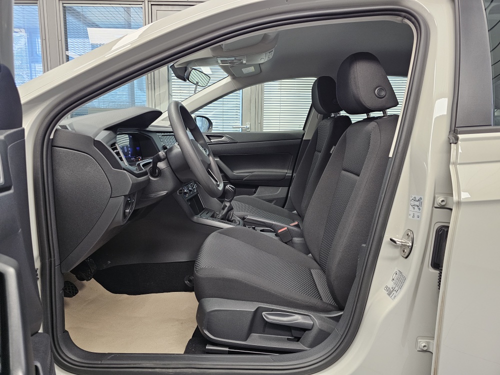 VW Taigo bei Hoffmann Automobile in Wolfsburg kaufen und sofort mitnehmen - Bild 19