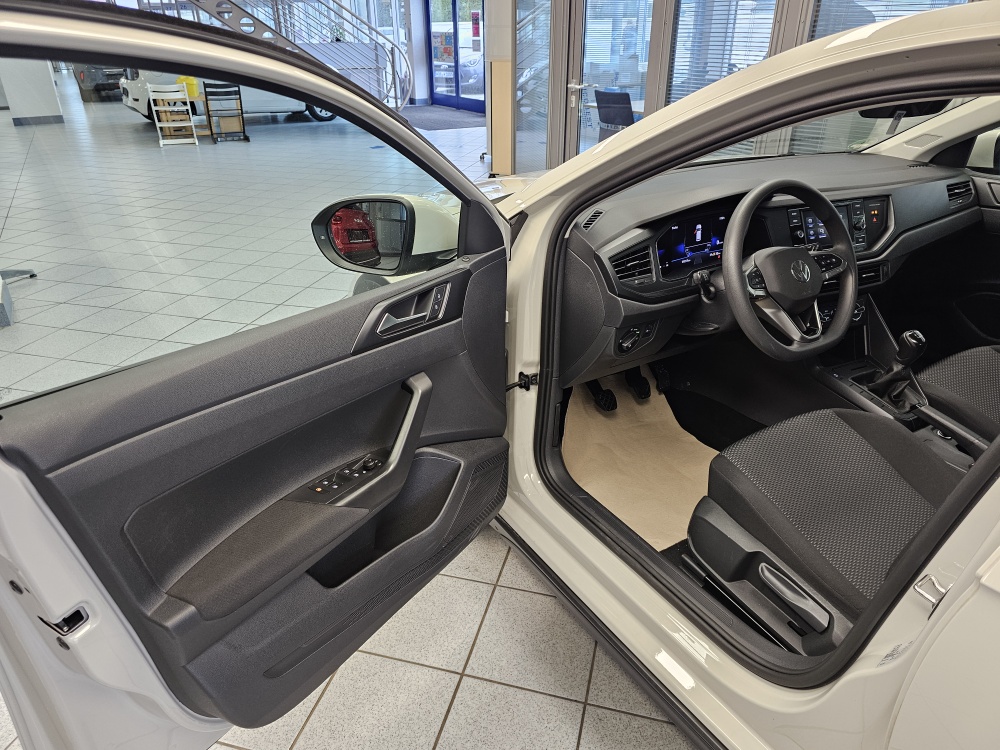 VW Taigo bei Hoffmann Automobile in Wolfsburg kaufen und sofort mitnehmen - Bild 20