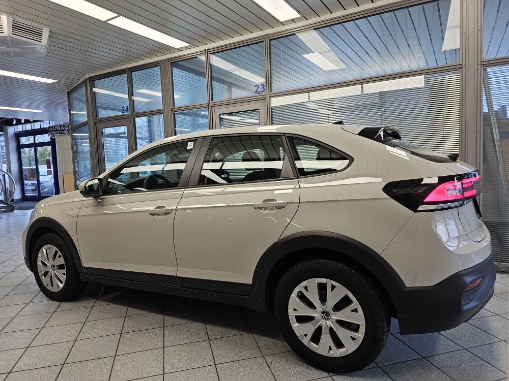VW Taigo bei Hoffmann Automobile in Wolfsburg kaufen und sofort mitnehmen - Bild 21