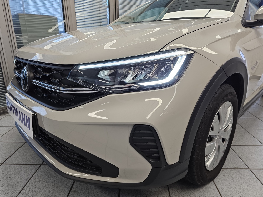 VW Taigo bei Hoffmann Automobile in Wolfsburg kaufen und sofort mitnehmen - Bild 22