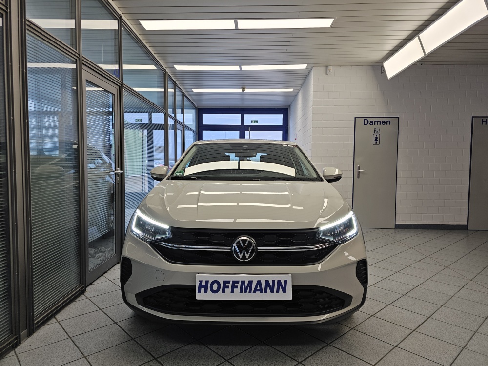 VW Taigo bei Hoffmann Automobile in Wolfsburg kaufen und sofort mitnehmen - Bild 23