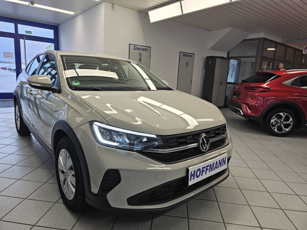 VW Taigo bei Hoffmann Automobile in Wolfsburg kaufen und sofort mitnehmen - Bild 24