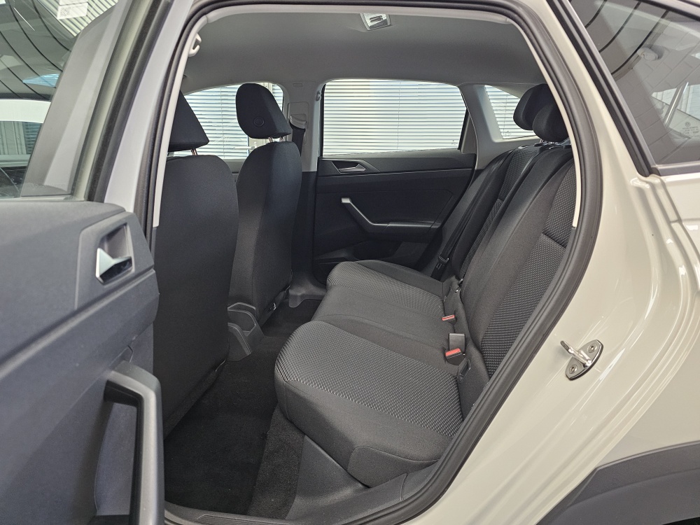 VW Taigo bei Hoffmann Automobile in Wolfsburg kaufen und sofort mitnehmen - Bild 4