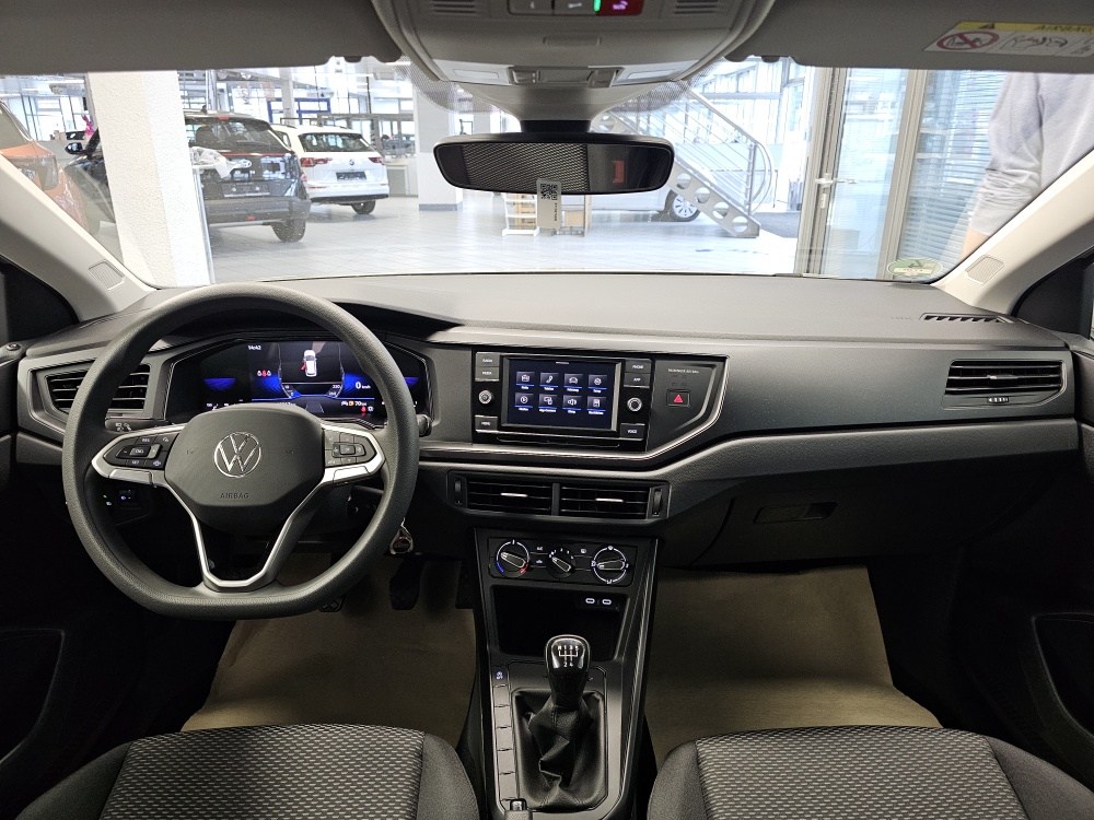 VW Taigo bei Hoffmann Automobile in Wolfsburg kaufen und sofort mitnehmen - Bild 5