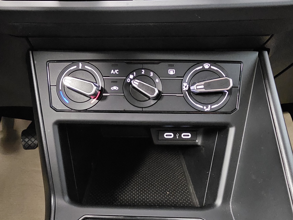 VW Taigo bei Hoffmann Automobile in Wolfsburg kaufen und sofort mitnehmen - Bild 7