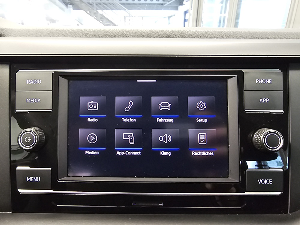 VW Taigo bei Hoffmann Automobile in Wolfsburg kaufen und sofort mitnehmen - Bild 8