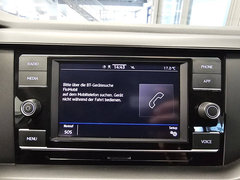 VW Taigo bei Hoffmann Automobile in Wolfsburg kaufen und sofort mitnehmen - Bild 9