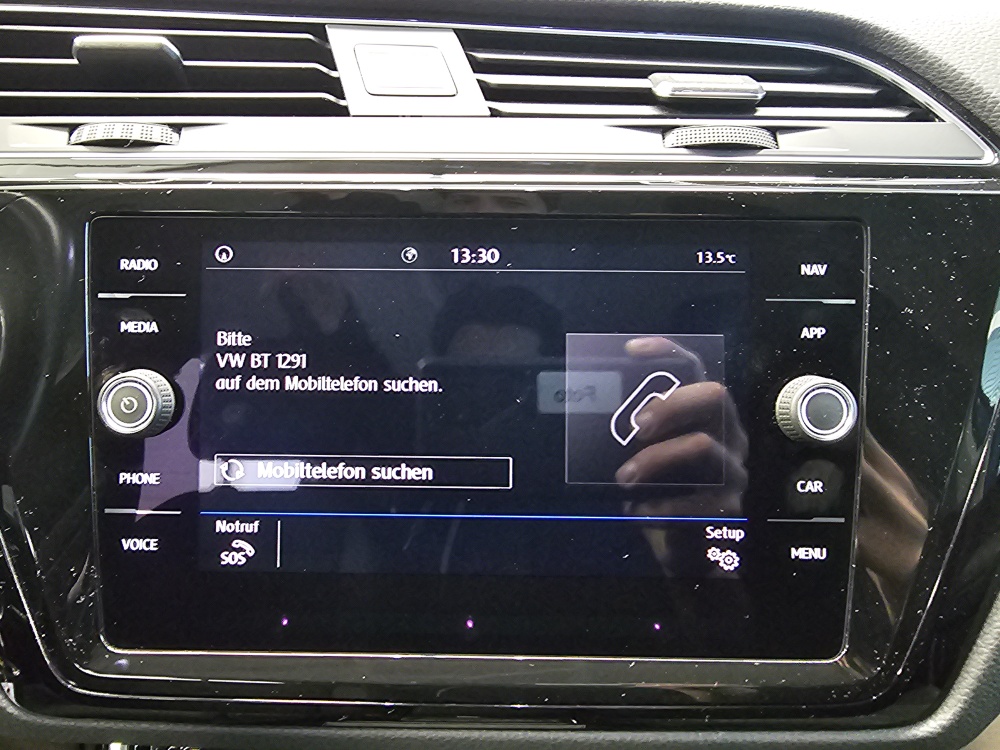 VW Touran  bei Hoffmann Automobile in Wolfsburg kaufen und sofort mitnehmen - Bild 11