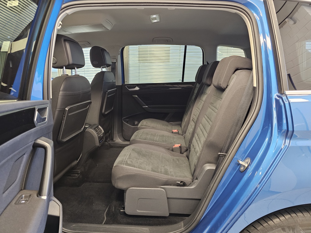 VW Touran  bei Hoffmann Automobile in Wolfsburg kaufen und sofort mitnehmen - Bild 4