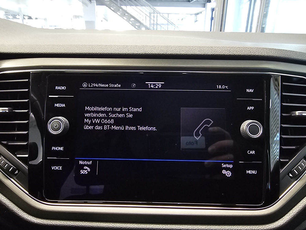 VW T-Roc  bei Hoffmann Automobile in Wolfsburg kaufen und sofort mitnehmen - Bild 10