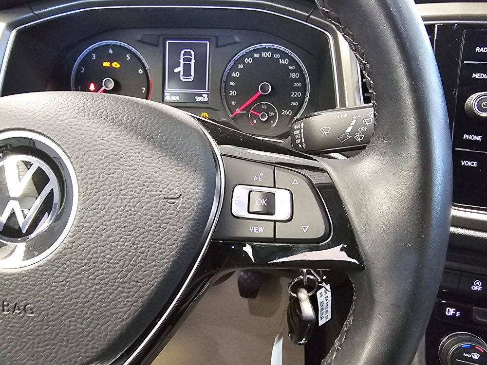 VW T-Roc  bei Hoffmann Automobile in Wolfsburg kaufen und sofort mitnehmen - Bild 16