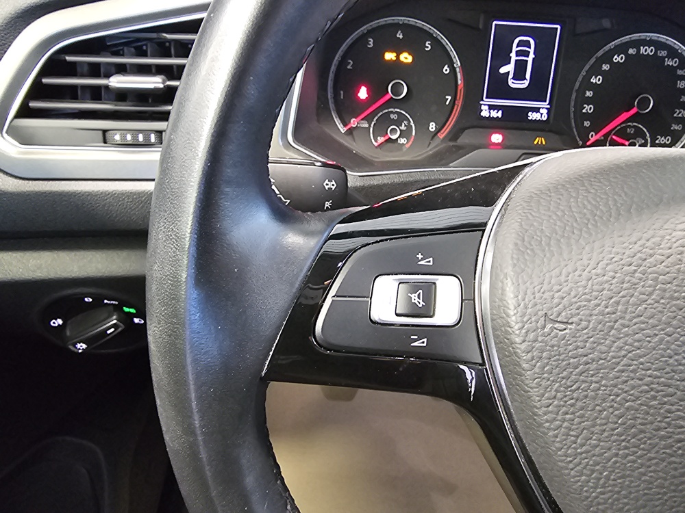 VW T-Roc  bei Hoffmann Automobile in Wolfsburg kaufen und sofort mitnehmen - Bild 17