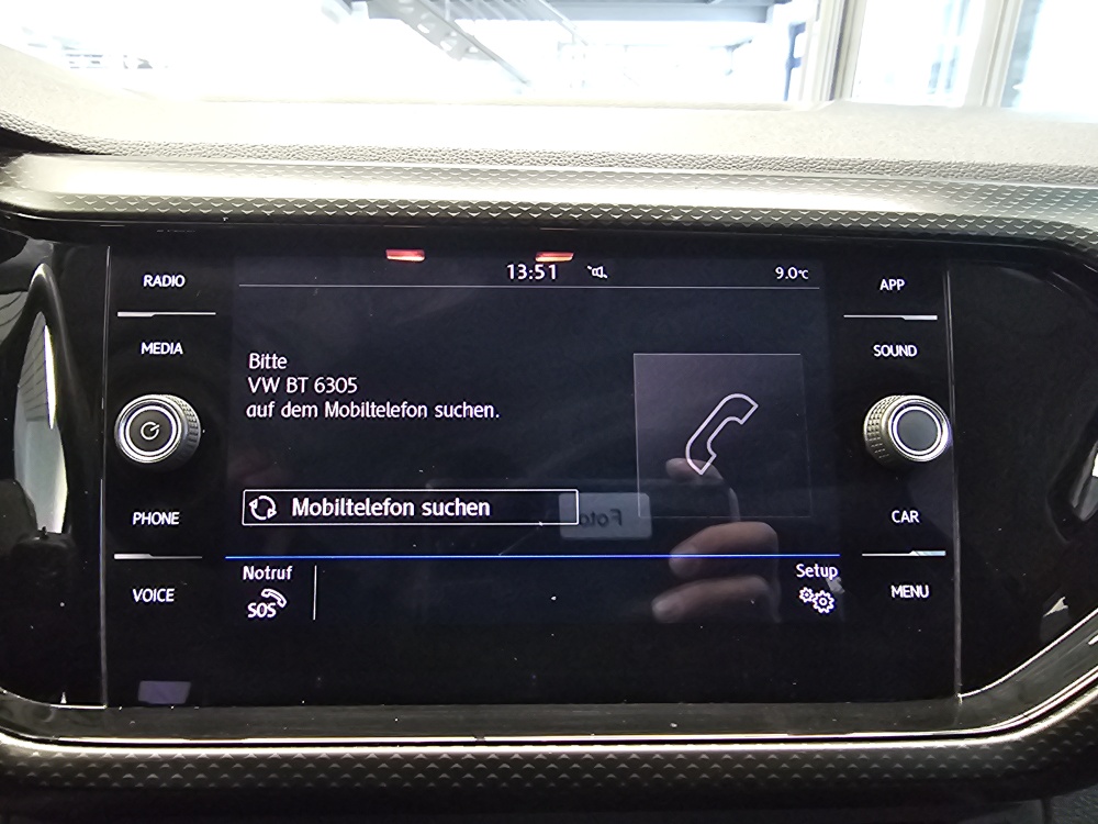 VW T-Cross  bei Hoffmann Automobile in Wolfsburg kaufen und sofort mitnehmen - Bild 13