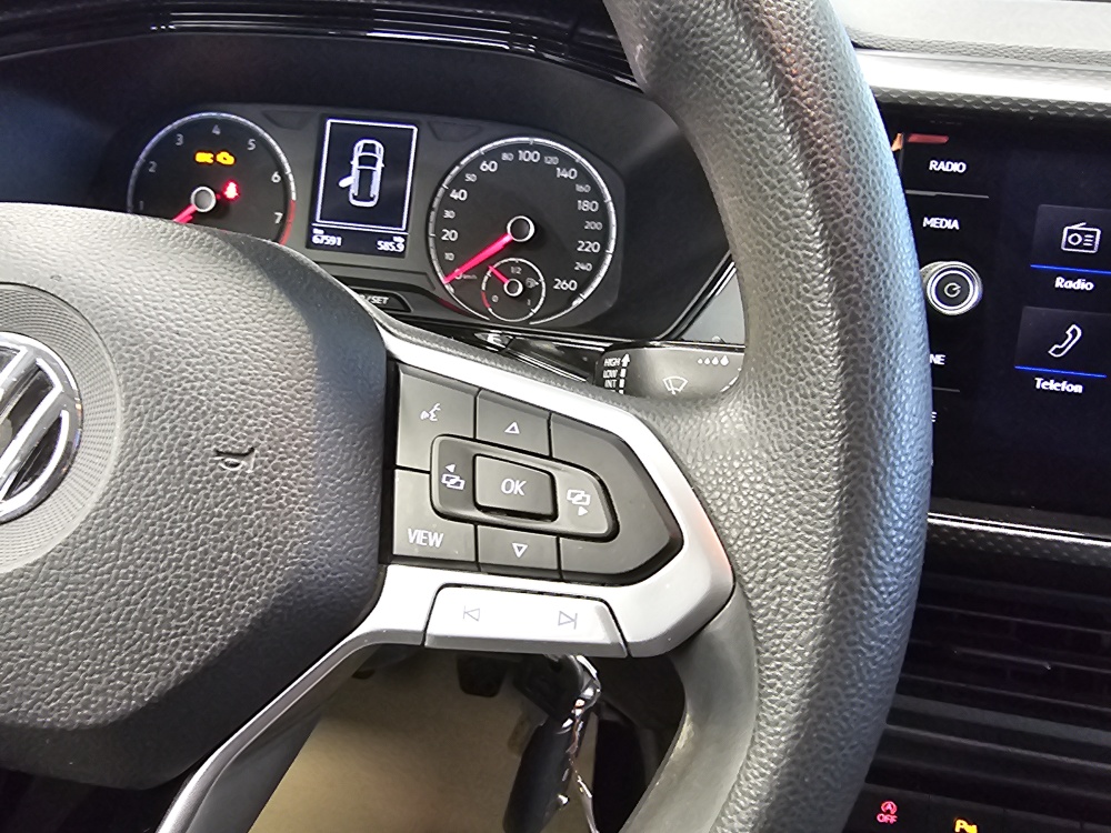 VW T-Cross  bei Hoffmann Automobile in Wolfsburg kaufen und sofort mitnehmen - Bild 18