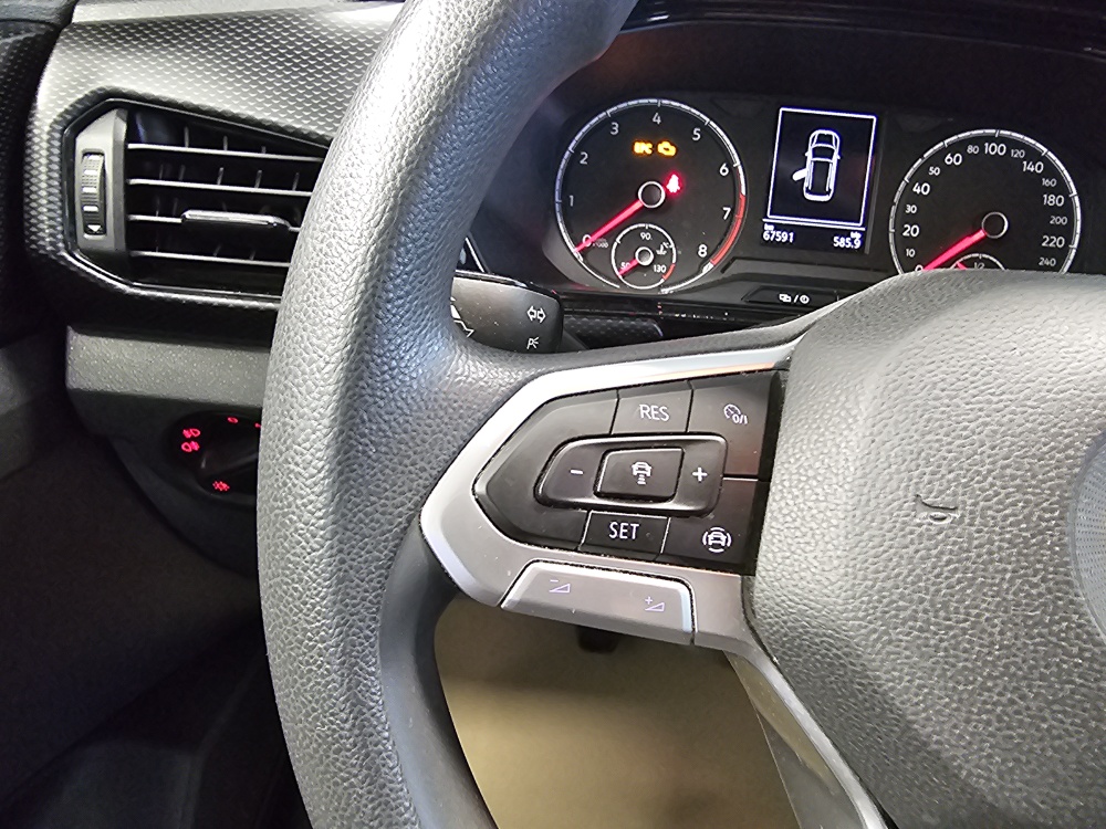 VW T-Cross  bei Hoffmann Automobile in Wolfsburg kaufen und sofort mitnehmen - Bild 19