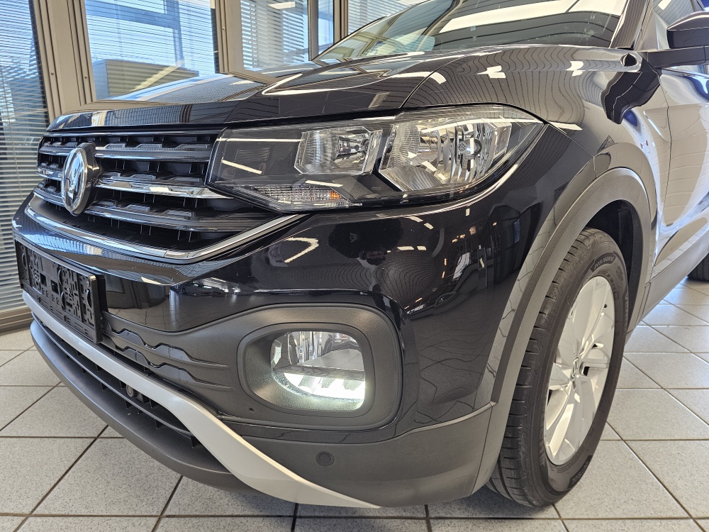 VW T-Cross  bei Hoffmann Automobile in Wolfsburg kaufen und sofort mitnehmen - Bild 26
