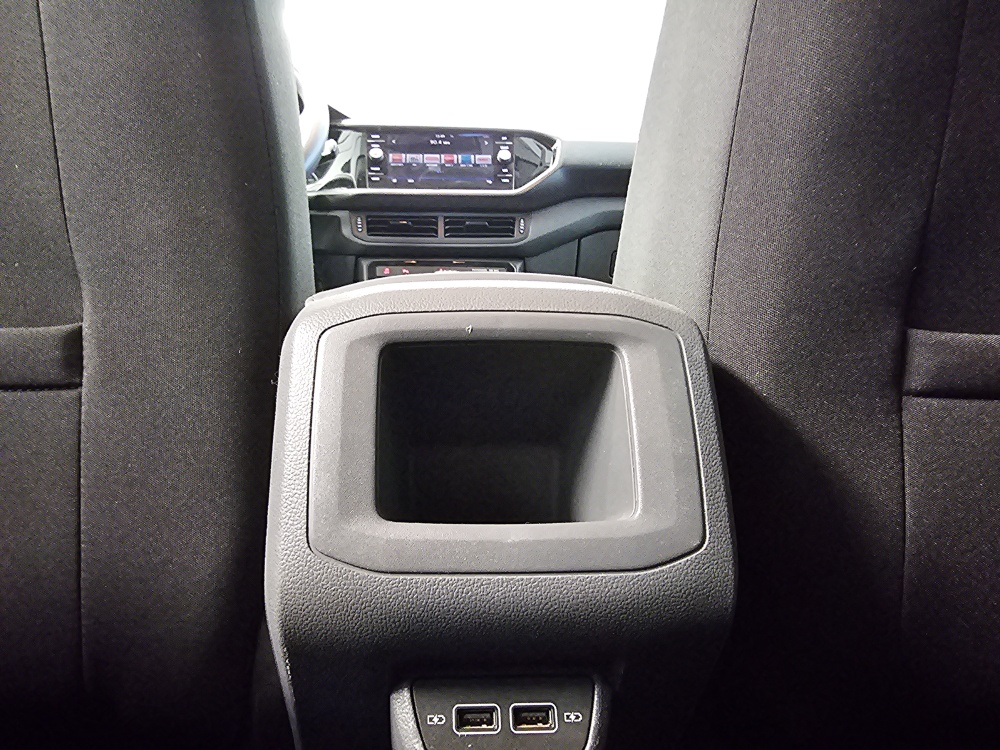 VW T-Cross  bei Hoffmann Automobile in Wolfsburg kaufen und sofort mitnehmen - Bild 6