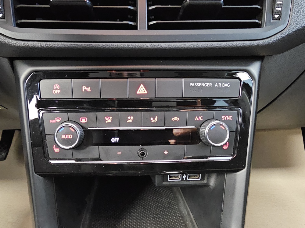 VW T-Cross  bei Hoffmann Automobile in Wolfsburg kaufen und sofort mitnehmen - Bild 9