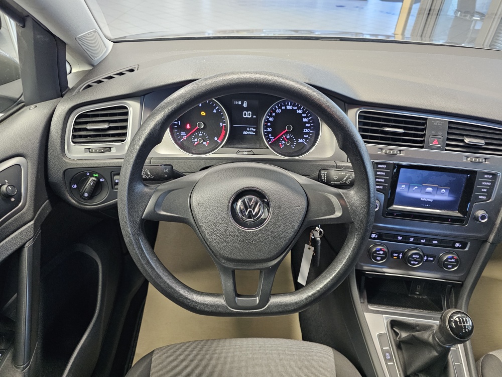 VW Golf  bei Hoffmann Automobile in Wolfsburg kaufen und sofort mitnehmen - Bild 11