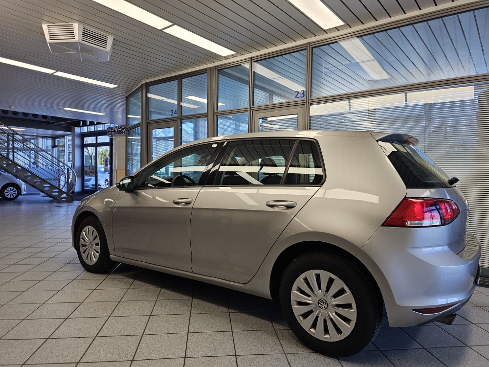 VW Golf  bei Hoffmann Automobile in Wolfsburg kaufen und sofort mitnehmen - Bild 15
