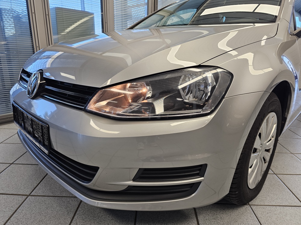 VW Golf  bei Hoffmann Automobile in Wolfsburg kaufen und sofort mitnehmen - Bild 16
