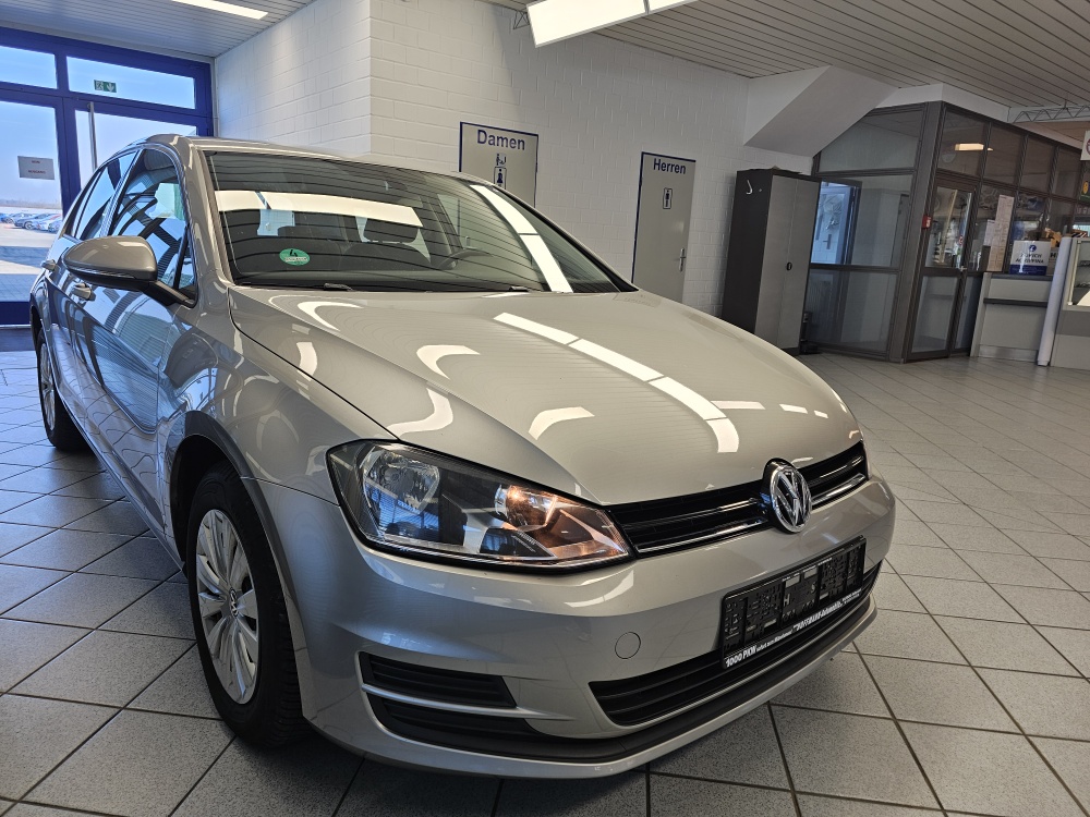 VW Golf  bei Hoffmann Automobile in Wolfsburg kaufen und sofort mitnehmen - Bild 18
