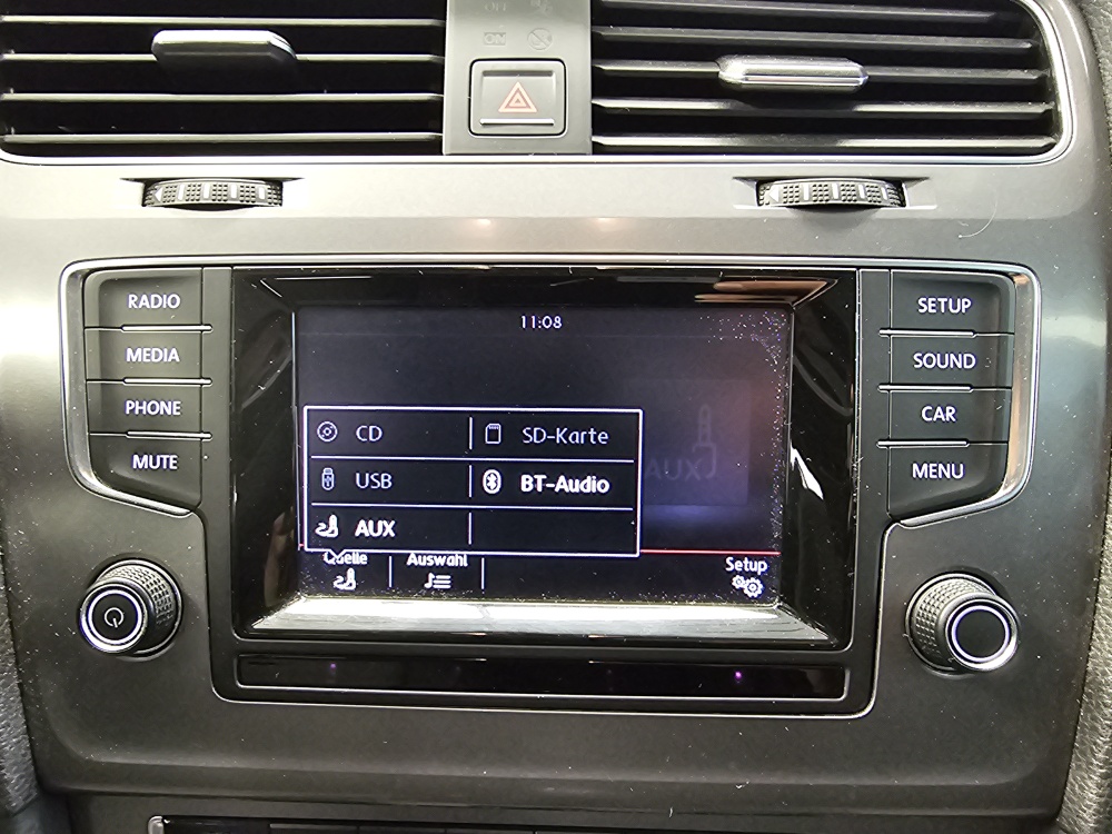 VW Golf  bei Hoffmann Automobile in Wolfsburg kaufen und sofort mitnehmen - Bild 8