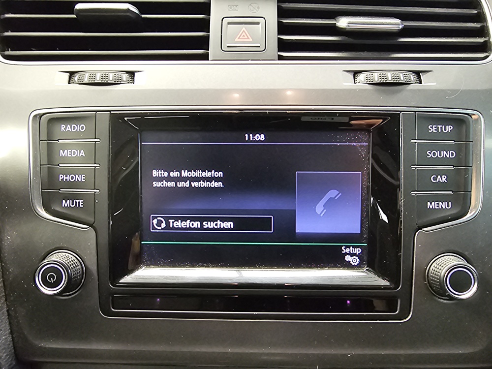 VW Golf  bei Hoffmann Automobile in Wolfsburg kaufen und sofort mitnehmen - Bild 9