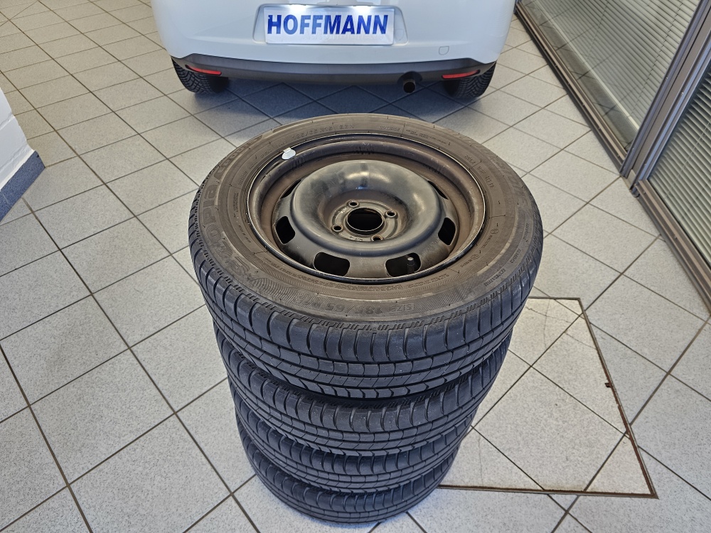 Citroen C3 bei Hoffmann Automobile in Wolfsburg kaufen und sofort mitnehmen - Bild 5