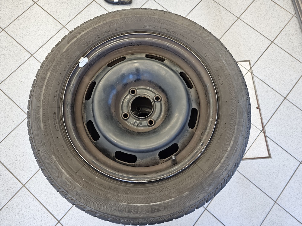 Citroen C3 bei Hoffmann Automobile in Wolfsburg kaufen und sofort mitnehmen - Bild 6