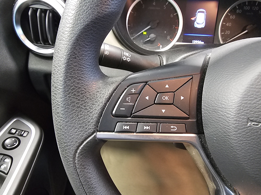 Nissan Micra bei Hoffmann Automobile in Wolfsburg kaufen und sofort mitnehmen - Bild 11