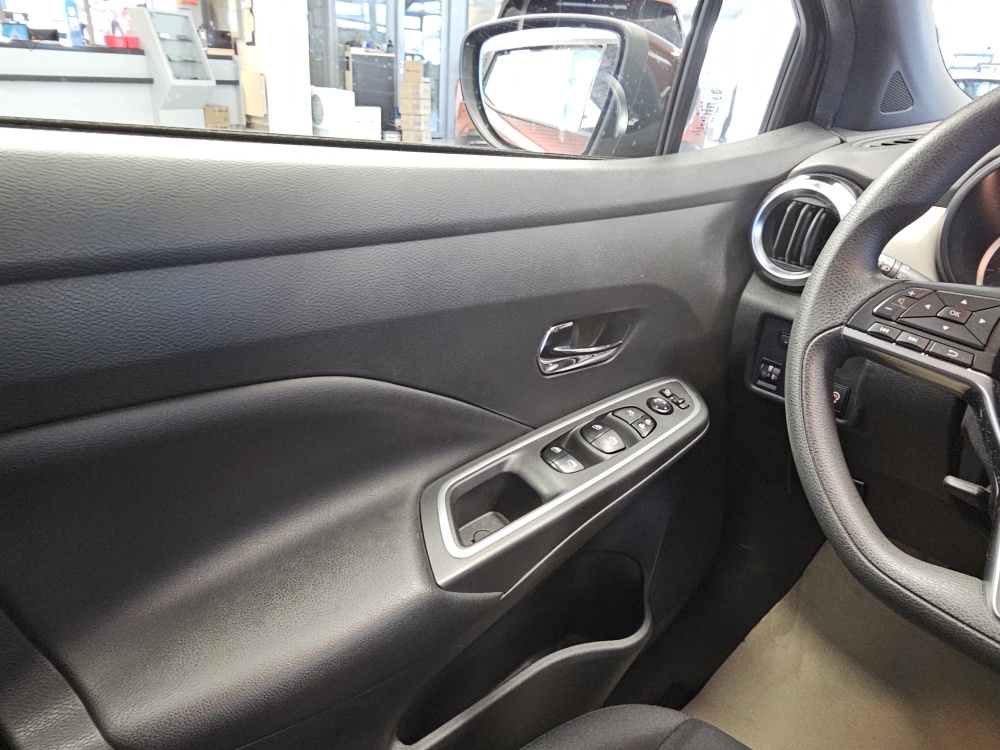 Nissan Micra bei Hoffmann Automobile in Wolfsburg kaufen und sofort mitnehmen - Bild 12