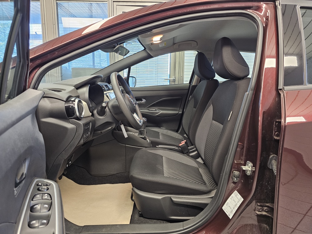 Nissan Micra bei Hoffmann Automobile in Wolfsburg kaufen und sofort mitnehmen - Bild 16