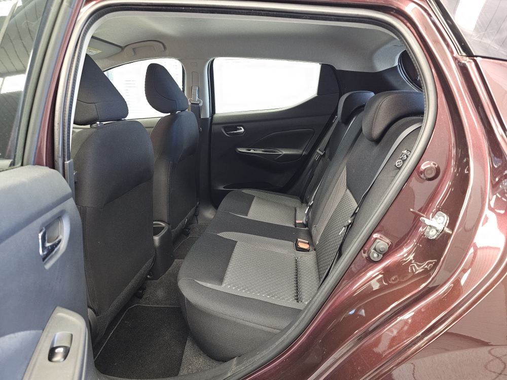 Nissan Micra bei Hoffmann Automobile in Wolfsburg kaufen und sofort mitnehmen - Bild 4