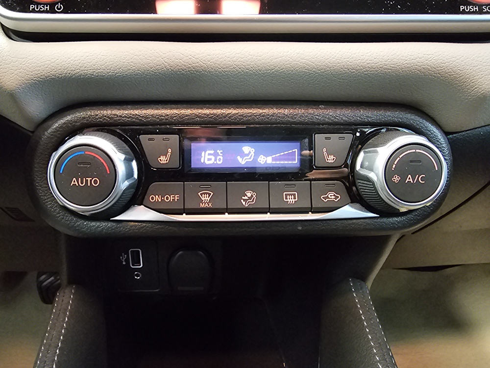 Nissan Micra bei Hoffmann Automobile in Wolfsburg kaufen und sofort mitnehmen - Bild 7