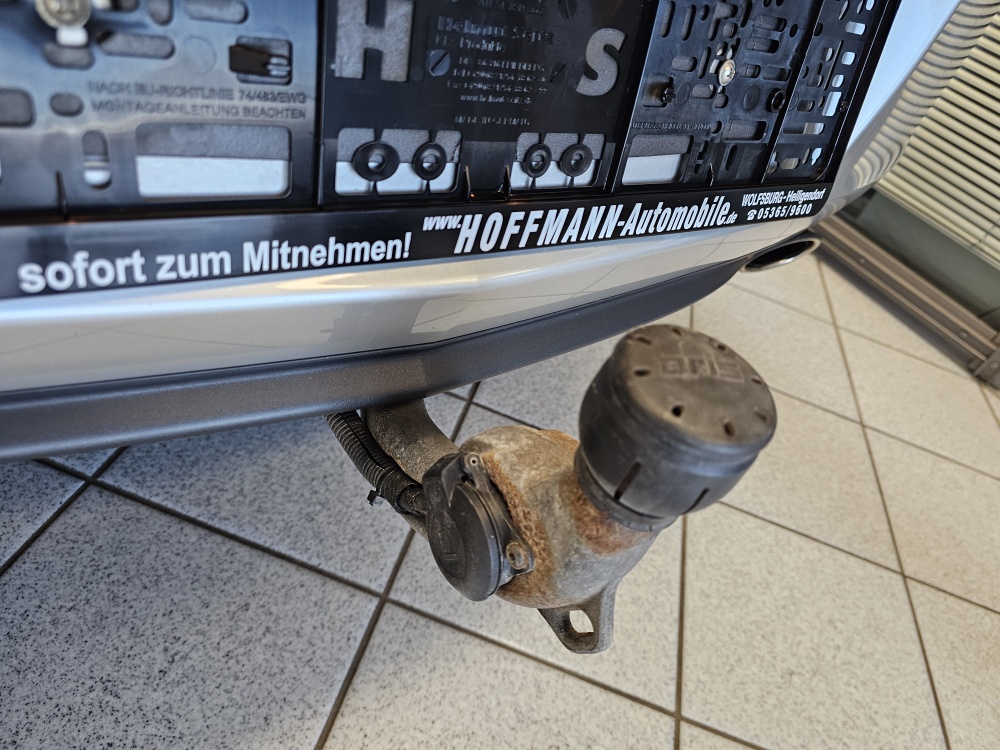 Opel Insignia bei Hoffmann Automobile in Wolfsburg kaufen und sofort mitnehmen - Bild 4