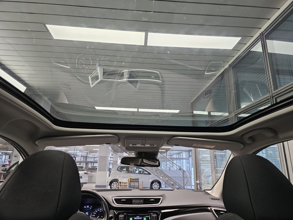 Nissan Qashqai bei Hoffmann Automobile in Wolfsburg kaufen und sofort mitnehmen - Bild 8