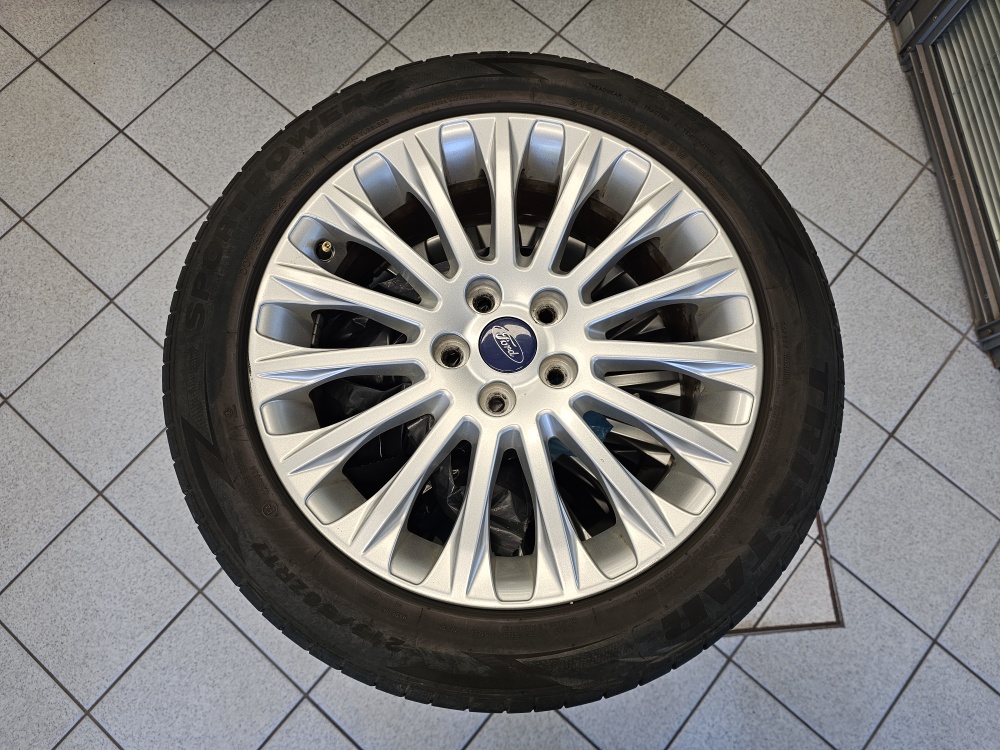 Ford Focus bei Hoffmann Automobile in Wolfsburg kaufen und sofort mitnehmen - Bild 5