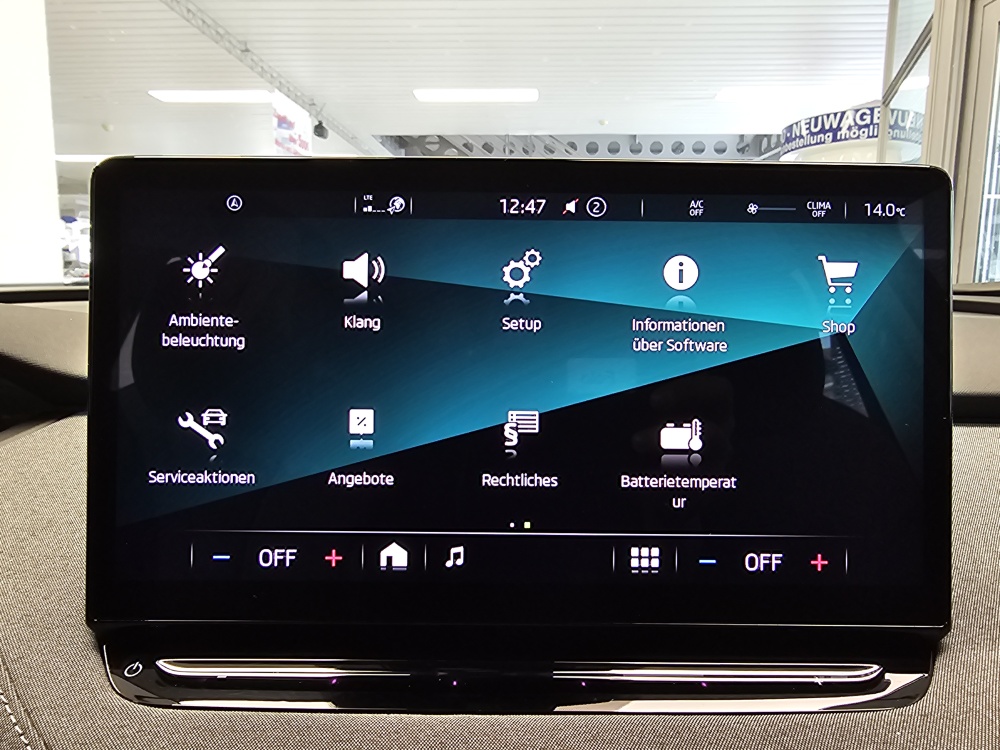 Skoda Enyaq bei Hoffmann Automobile in Wolfsburg kaufen und sofort mitnehmen - Bild 12