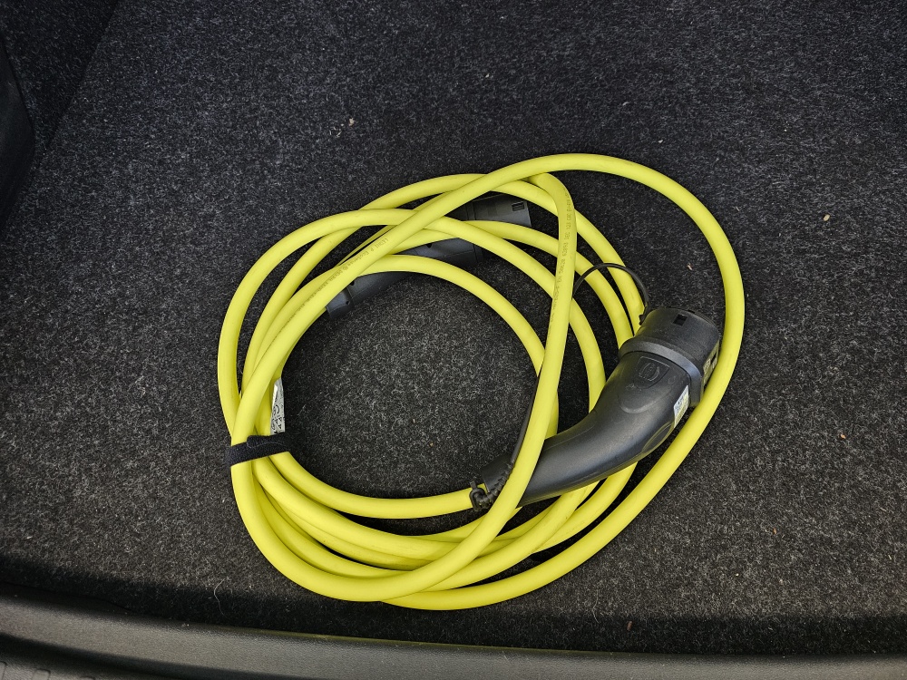 Skoda Enyaq bei Hoffmann Automobile in Wolfsburg kaufen und sofort mitnehmen - Bild 3