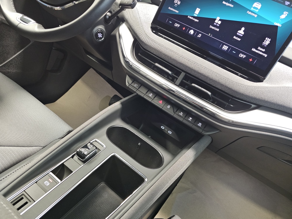 Skoda Enyaq bei Hoffmann Automobile in Wolfsburg kaufen und sofort mitnehmen - Bild 9