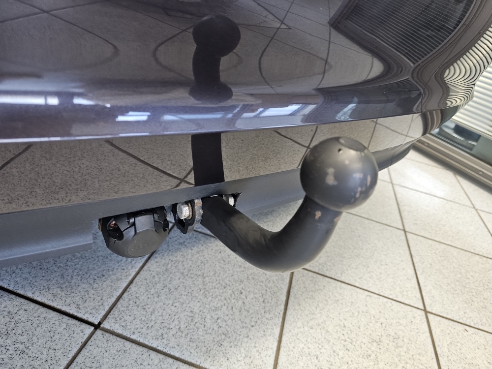 Audi A3 Sportback bei Hoffmann Automobile in Wolfsburg kaufen und sofort mitnehmen - Bild 3