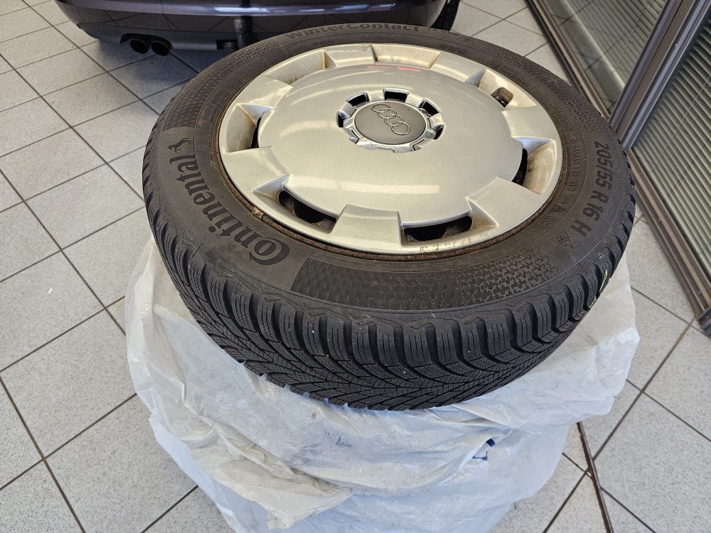 Audi A3 Sportback bei Hoffmann Automobile in Wolfsburg kaufen und sofort mitnehmen - Bild 5